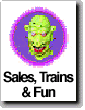 Trains, 4-Sale, Fun