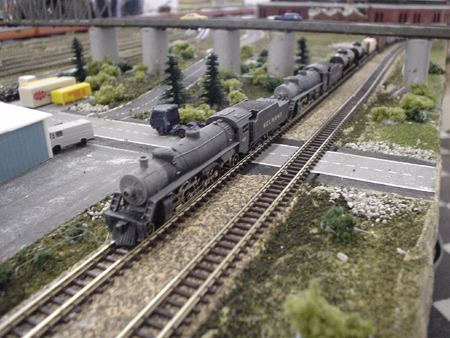 used z scale trains for sale