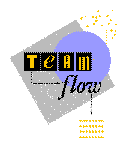 TeamFlow Logo
